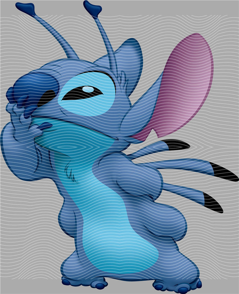 Stitch-DZ 86